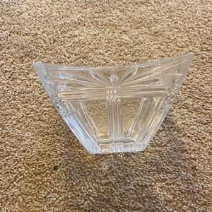 Waterford crystal bowl